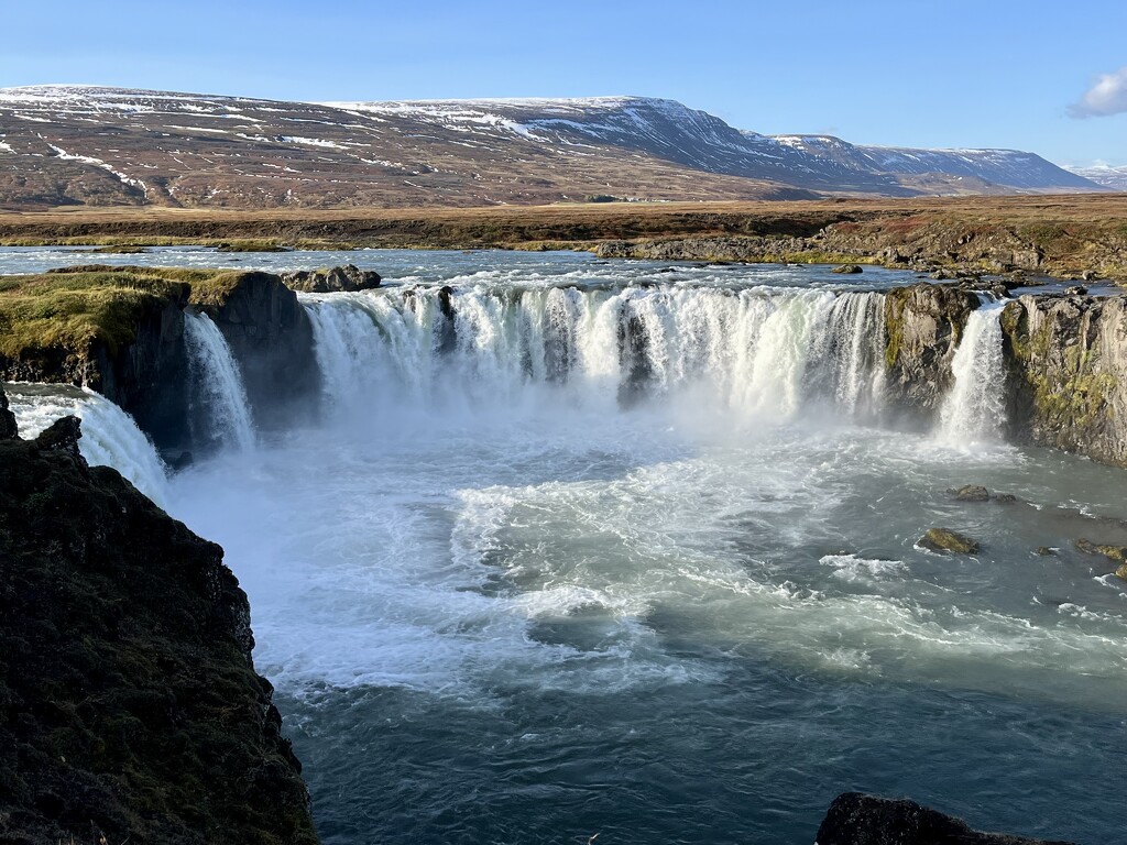 Iceland by graceratliff