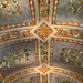 Decorated ceiling.   by cocobella