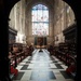 Inside King's, Cambridge  by g3xbm