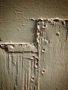 8th Oct 2021 - Wall textures 