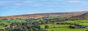 9th Oct 2021 - Panorama of Westerdale