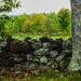 Stone wall by joansmor