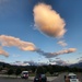 Creative Clouds Above Cars by will_wooderson