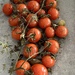 Oven - roasted tomatoes  by deidre