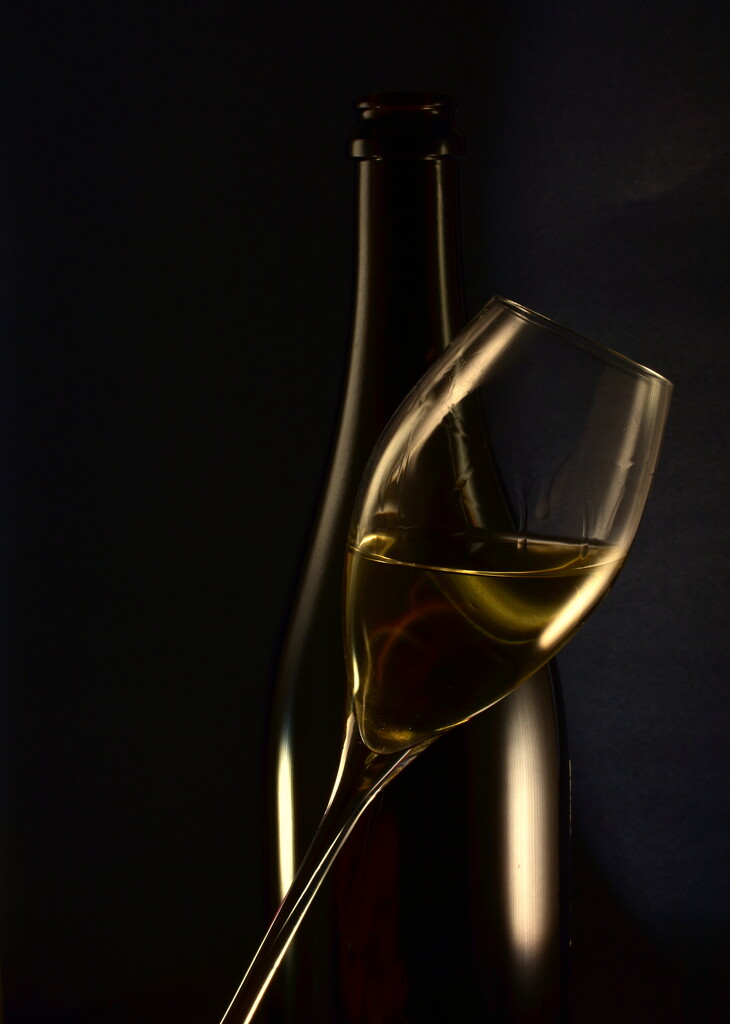  Chiaroscuro Chardonnay by jayberg