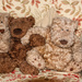 The Three Bears by nodrognai