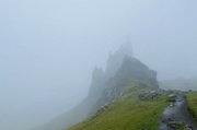 10th Oct 2021 - The Old Man of Storr