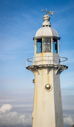 10th Oct 2021 - Lighthouse