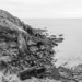 Rocky Cornish Coastline by mumswaby