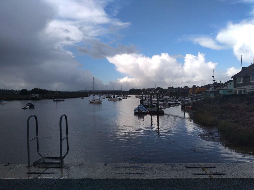 Topsham by moirab