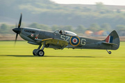 10th Oct 2021 - Spitfire TE311 