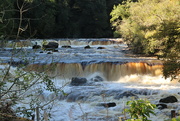 6th Oct 2021 - Aysgarth Waterfalls 
