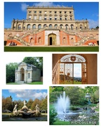 10th Oct 2021 - Cliveden House, Berkshire 
