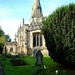 St. Clements Church, Horsley, Derbyshire0608 by allsop