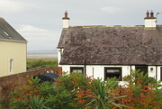 11th Oct 2021 - holiday cottage