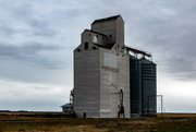 11th Sep 2021 - Just Another Grain Elevator