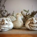 Stone faces  by salza