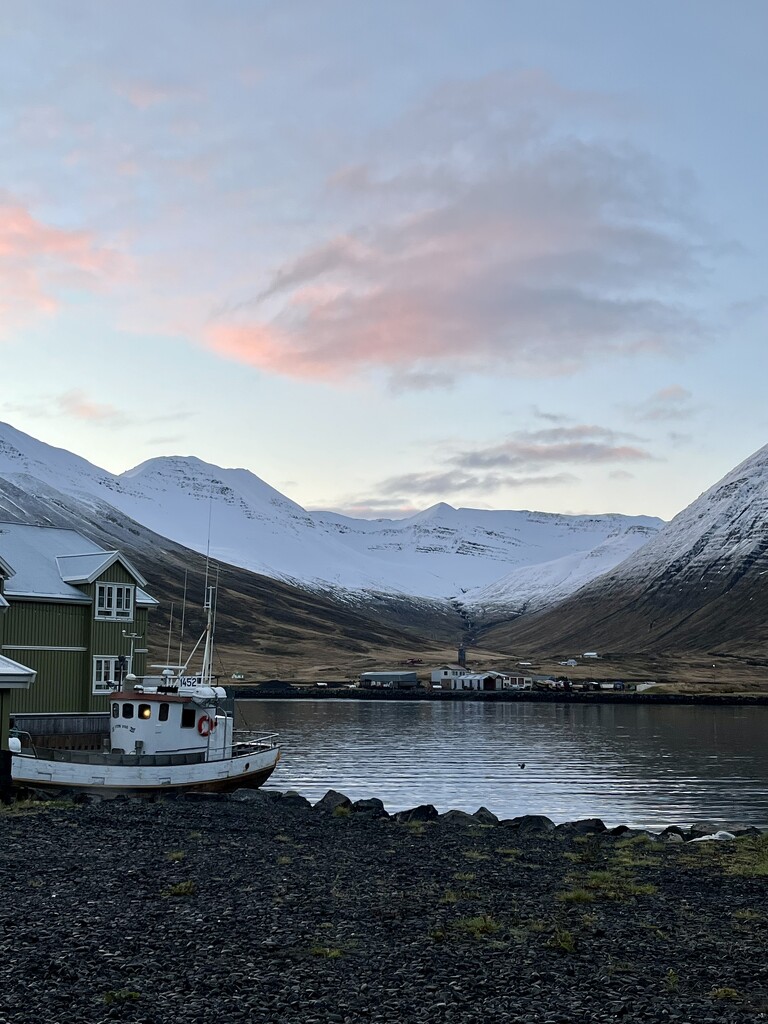 Northern Iceland by graceratliff