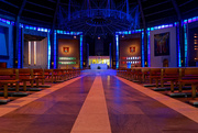 12th Oct 2021 - 1012 - Metropolitan Cathedral, Liverpool