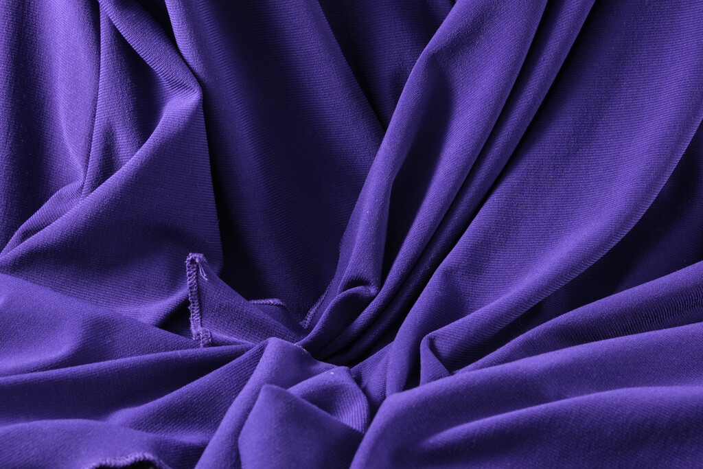 Purple by kametty