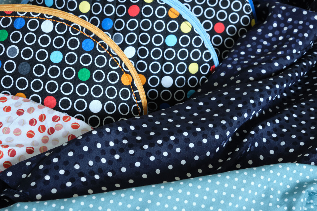 Polka Dots by kametty