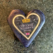 Cheese heart.  by cocobella
