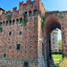 Castello Sforzesco by cocobella
