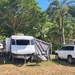 Lake Placid Rainforest Retreat caravan park 1 by leestevo