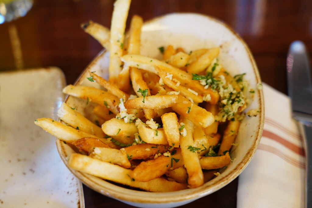 Fries by acolyte
