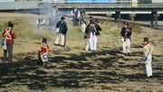 5th Oct 2021 - Re enactment with guns