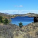 Horsetooth Reservoir by sandlily
