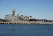 12th Oct 2021 - USS Germantown (LSD-42)