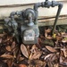 Gas leak by margonaut
