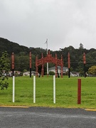 5th Oct 2021 - Lower Marae Waitangi