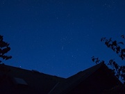 13th Oct 2021 - Orion