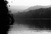 14th Oct 2021 - Early Morning - Upper Potomac River 