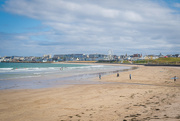 14th Oct 2021 - Dreaming of Portrush