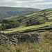 Yorkshire's stone walls by yorkshirelady