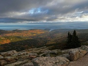 14th Oct 2021 - The view from Cadillac Mountain