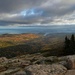 The view from Cadillac Mountain by berelaxed