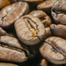 Coffee beans by helstor365