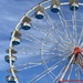 Ferris wheel ride by rontu