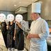 The chef : Franck Giovannini  by cocobella