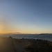 Mt. Tam at Sunset by krissers