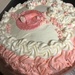 “Baby Dunn” shower cake by pennyrae