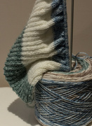 16th Oct 2021 - Knitting
