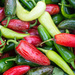 Peppers... by thewatersphotos