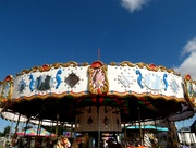 16th Oct 2021 - A Perfect Day for the Fair