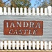 Iandra Castle by leggzy