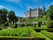 25th Jun 2008 - Dunrobin Castle